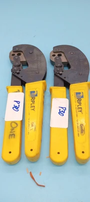 USED Ripley CR 596B