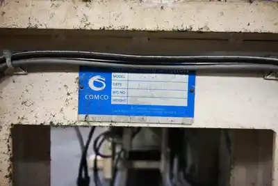 USED COMCO KE-40-2