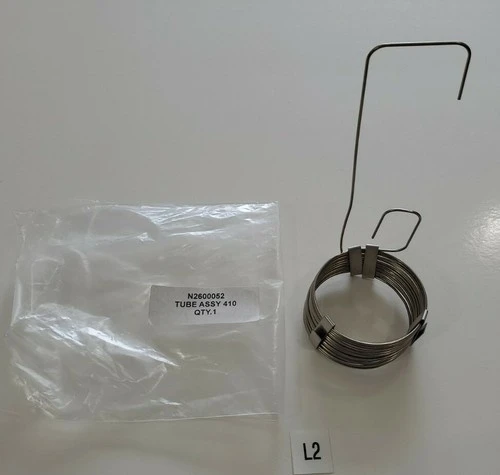 NEW Perkin Elmer N2600052