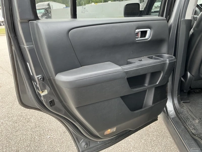 Used 2011 HONDA PILOT EXL SUVs Michigan US | Miedema Asset Management Group #1342291