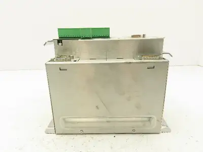 Berger Lahr TLC611 F Servo Drive 230VAC HW Rev RS 25