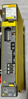 FANUC A06B-6114-H209 #N Servo Drives | Great American Equipment Company (3)