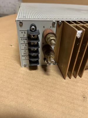 USED Encore 842-30