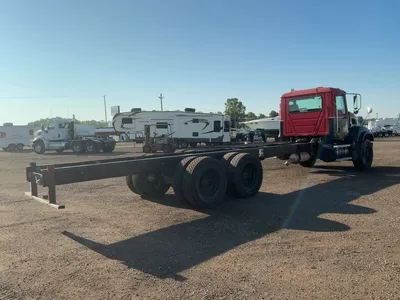 Used 2006 MACK CV700 Conventional trucks Michigan US | Miedema Asset Management Group #1335816