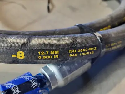 NEW CATERPILLAR 168-8644