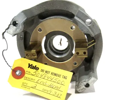 NEW YALE 504844500 END HEAD