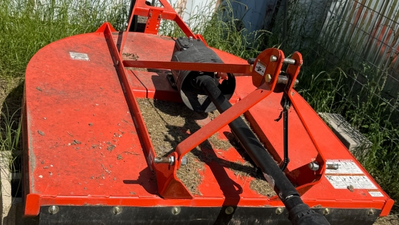 USED 2023 Kubota L2502 HST