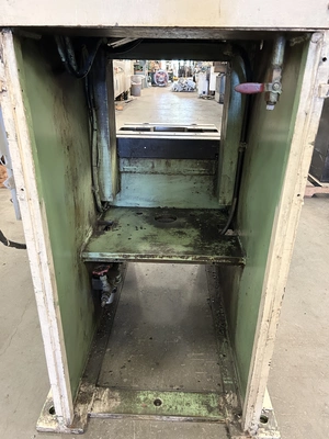 Used 1983 KOMATSU PRESSES KOMATSU OBS45-3 PRESS O.B.I. Presses | Alma Machinery #898934