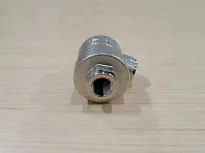 Quick Exhaust Valve