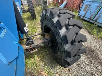 Used 2008 GENIE GTH844 Aerial Work Platforms New Jersey US | Proxy Equipment #1388789