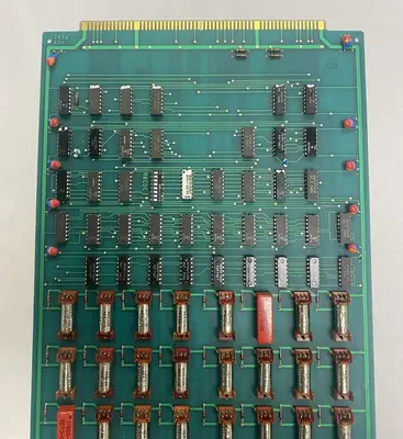 Used CINCINNATI MILACRON 3-531-3016A Miscellaneous Equipment (Electrical & Power) | Surplus Asset Holdings #1192912