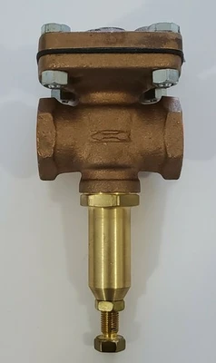 NEW Cash Valve D51