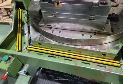 USED 1997 ENGEL ES200/85