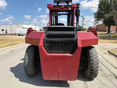 Used TAYLOR TE300S Misc Forklifts Texas US | 4K Lift Co #1503084