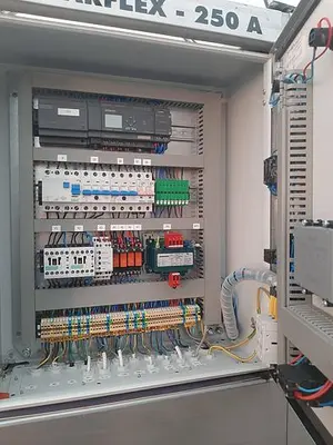 USED 2013 SEPARFLEX 250 A