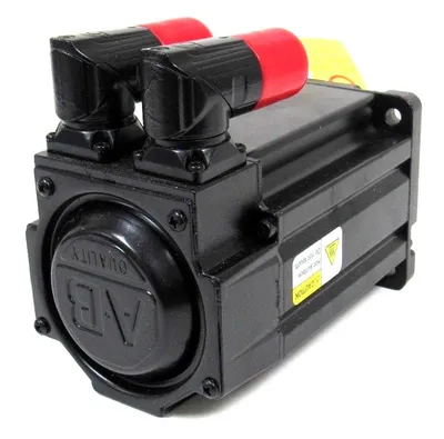 NEW ALLEN BRADLEY MPL-A320H-SJ72AA SERVO MOTOR MPLA320HSJ72AA MP SERIES