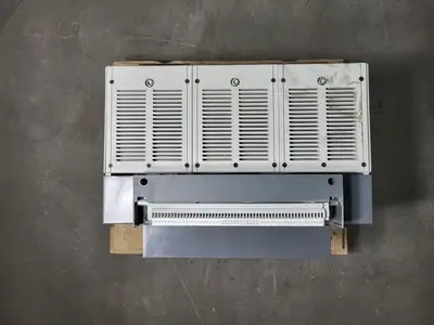NEW ABB E3 S 1250