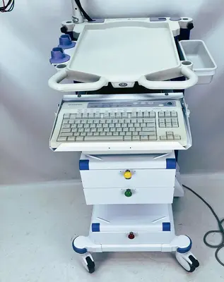 Used OLYMPUS EVIS EXERA II Endoscopy North Carolina US | Denova Medical #1523914