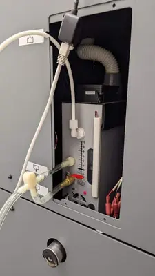 Used 2021 DESKTOP METAL SHP-PP009 3D Printers Georgia US | The Equipment Hub #163034