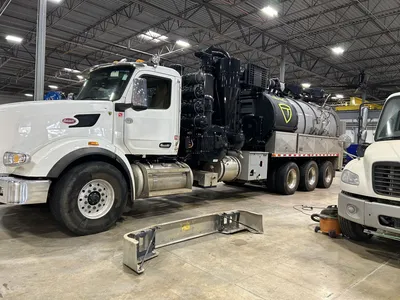 2024 TruVac HXX Hydro Excavator | American Contractors Equipment Supply (1)