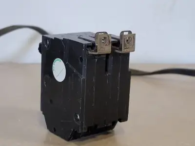 USED GENERAL ELECTRIC THQB230