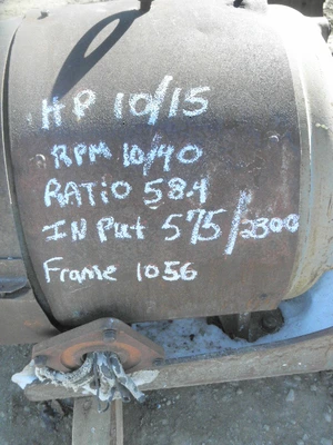 USED FALK -