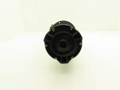Brinkmann KTB200/270-Z+002 Plastic Immersion Chemical Pump 210 L/min .55kW 480V
