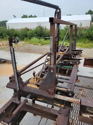 Used CATERPILLAR _UNKNOWN_ Sawmills Ontario CA | Trustworthy Equipment #1403643