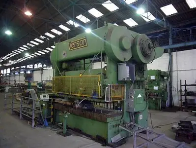 USED VERSON+DIMECO 200GP2120