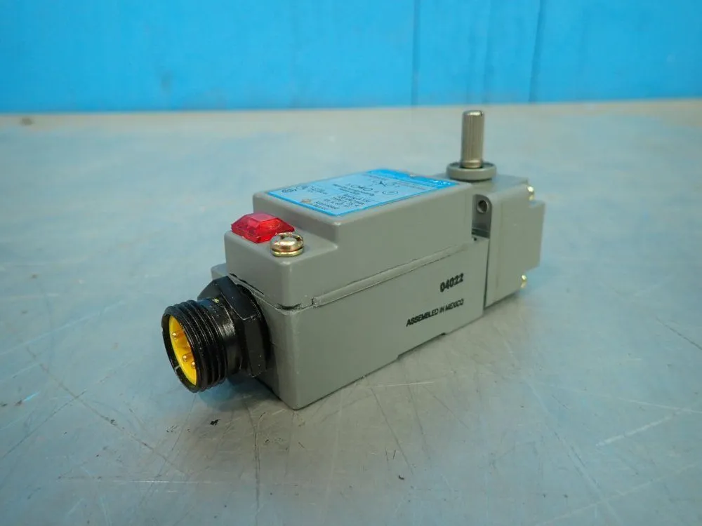 Used CUTLERHAMMER E50SAL Switch Parts Ohio US | HGR 24 #798774
