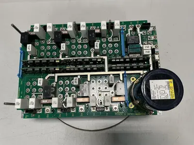USED FANUC A20B-1006-0110/03A
