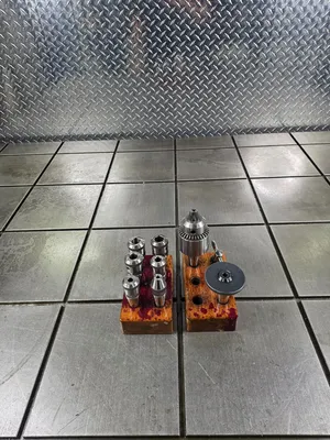 MOORE TOOLS Tool Holders Tooling | GMT (9)