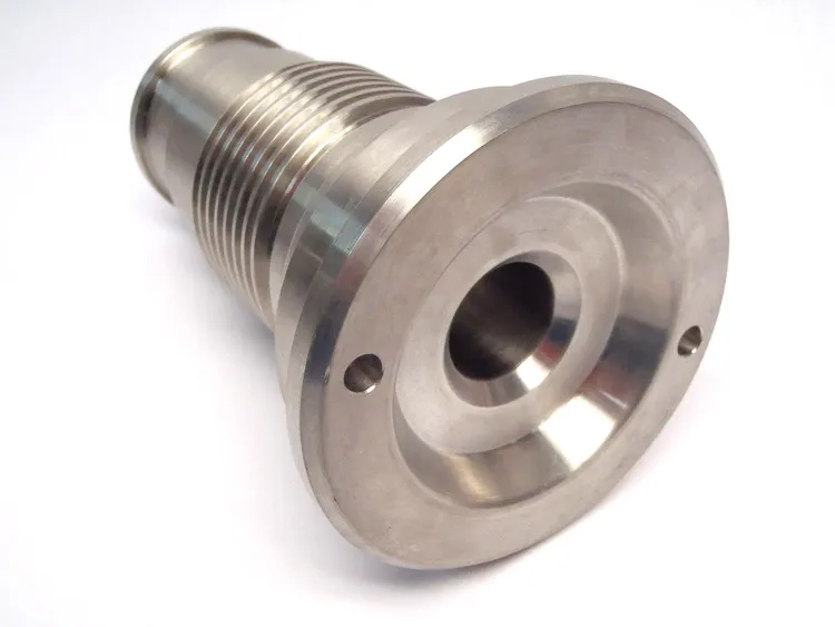 New | in-Stock CRANE BONNET FOR 4" 900# GATE VALVE Valves/Fittings | Maverick Industrial Sales #1106022