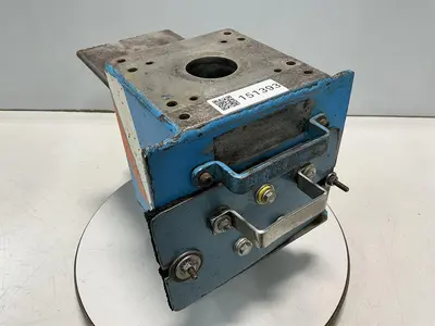 USED BUNTING 33373