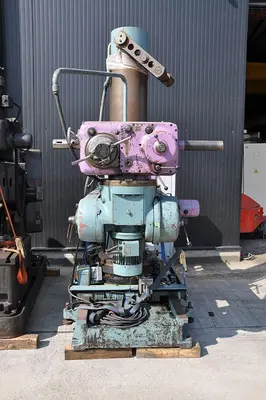USED KOVOSVIT VRM 50A