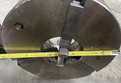 Chuck 3 Jaw tooling and equipment | Bowland Trading Ltd (3)