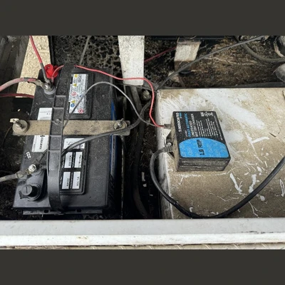 21.5kW Mobilight Portable Diesel Generator