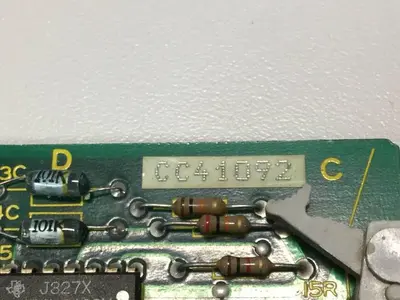 USED SHIBAURA H055056