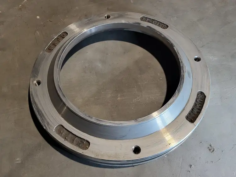Used SUMMIT 0119039 Parts (Hydraulics and Pneumatics) British Columbia CA | Lenmark #256925