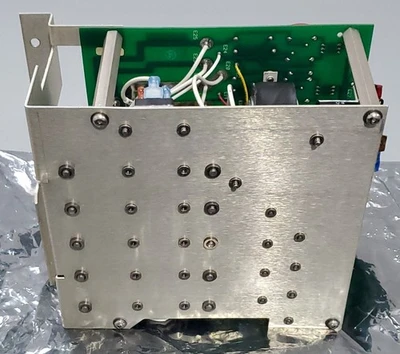 USED Perkin Elmer N069-9614