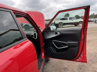 USED 2021 KIA SOUL