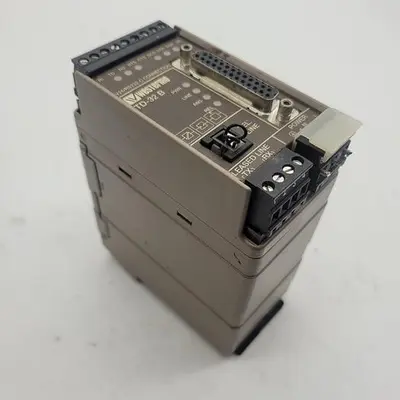 Used WESTERMO _UNKNOWN_ Misc Electrical & Power Parts | ND Industrial Surplus #1212344