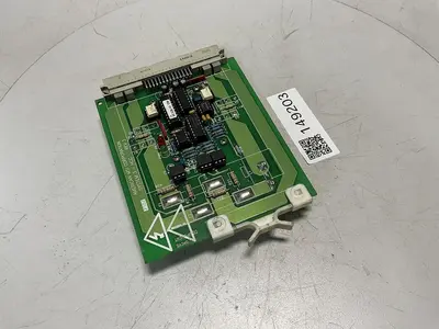 USED AMERICAN MSI CORPORATION C3201.010.045
