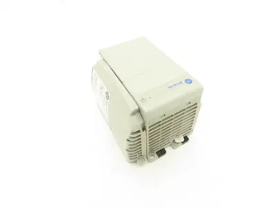 Allen Bradley 1769-PA2 Compact I/O Power Supply Series A w/Terminator End Cap