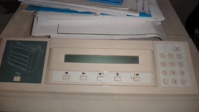 USED XEROX SYNERGIX 8830