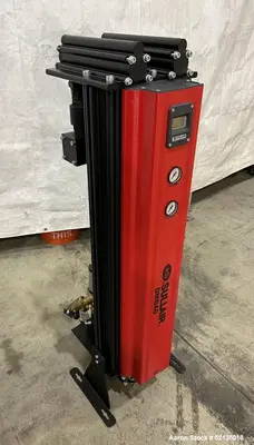 Used SULLAIR DMD-40 Air Compressor Dryers Illinois US | Aaron Equipment #84781