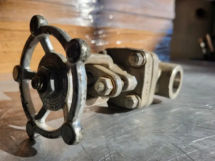 New | in-Stock 2019 DHV _UNKNOWN_ Valves/Fittings British Columbia CA | Lenmark #257292