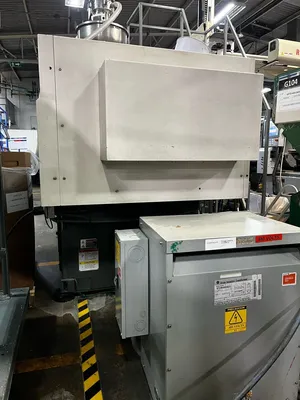 2015 MILACRON FANUC ALPHA 165AG-300G ROBOSHOT Injection Molding Horizontal/Vertical | Machinery Network (19)