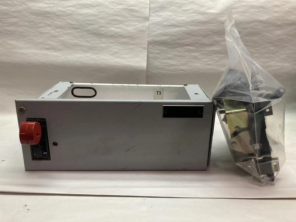 USED GE 8000 FDRCB