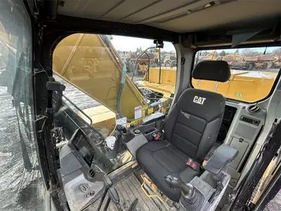Used 2019 CATERPILLAR 320 Crawler Excavators | Abele Tractor #1342756